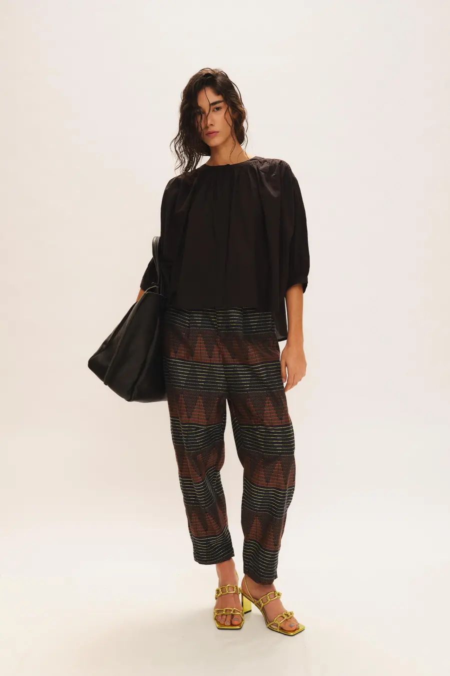 Pantalon Corteza