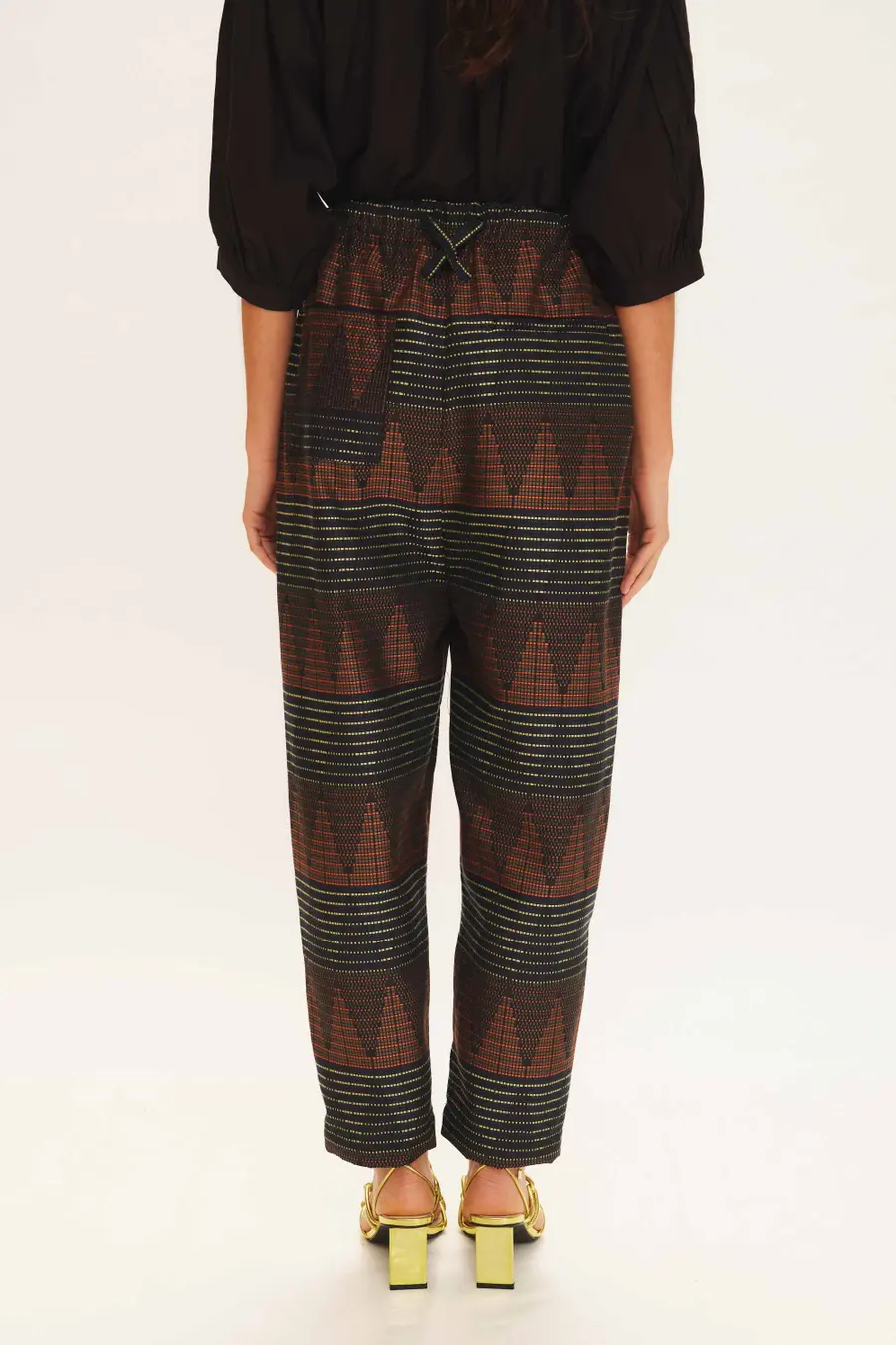 Pantalon Corteza - Imagen 3