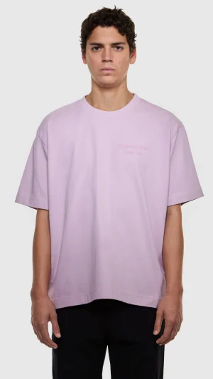 Remera Authentics Club SS