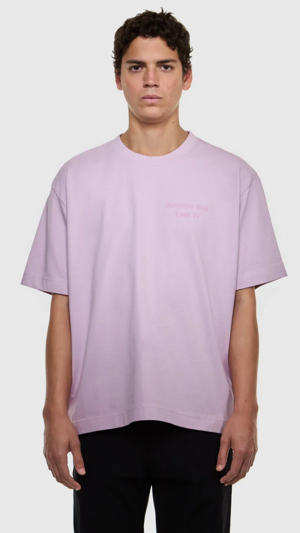 Remera Authentics Club SS