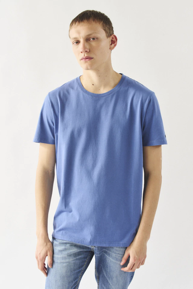 Remera Colors Nac