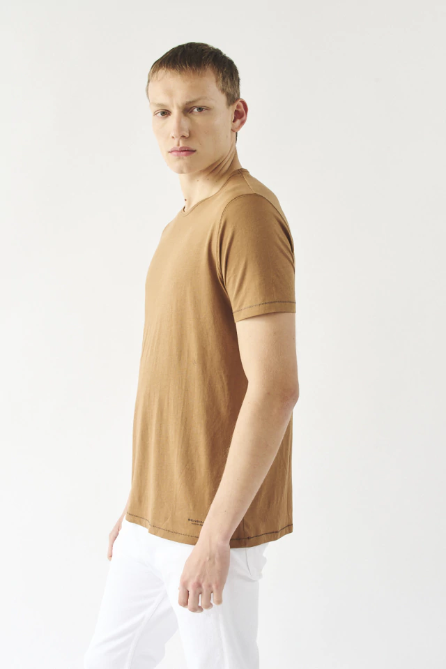 Remera High Torsion - Imagen 2