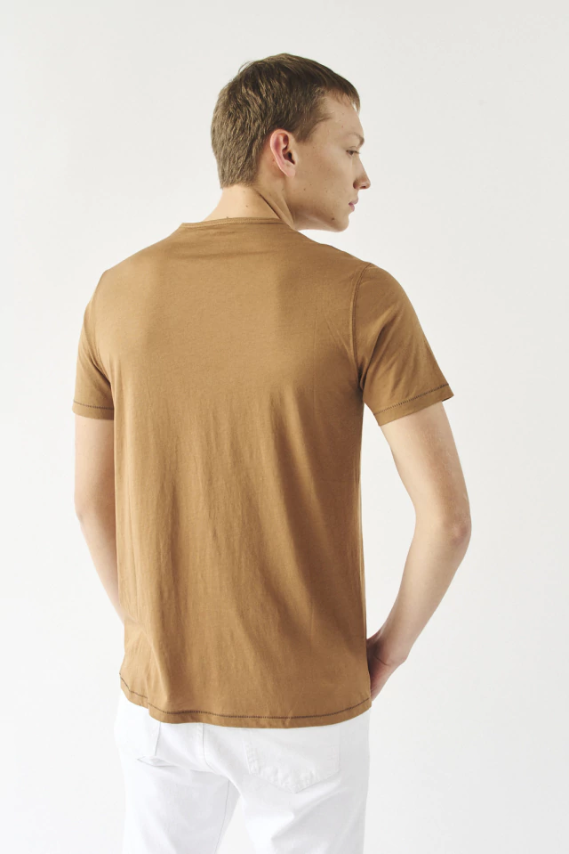 Remera High Torsion - Imagen 3