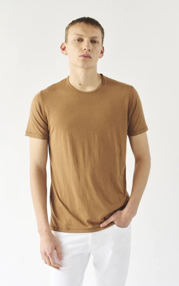 Remera High Torsion