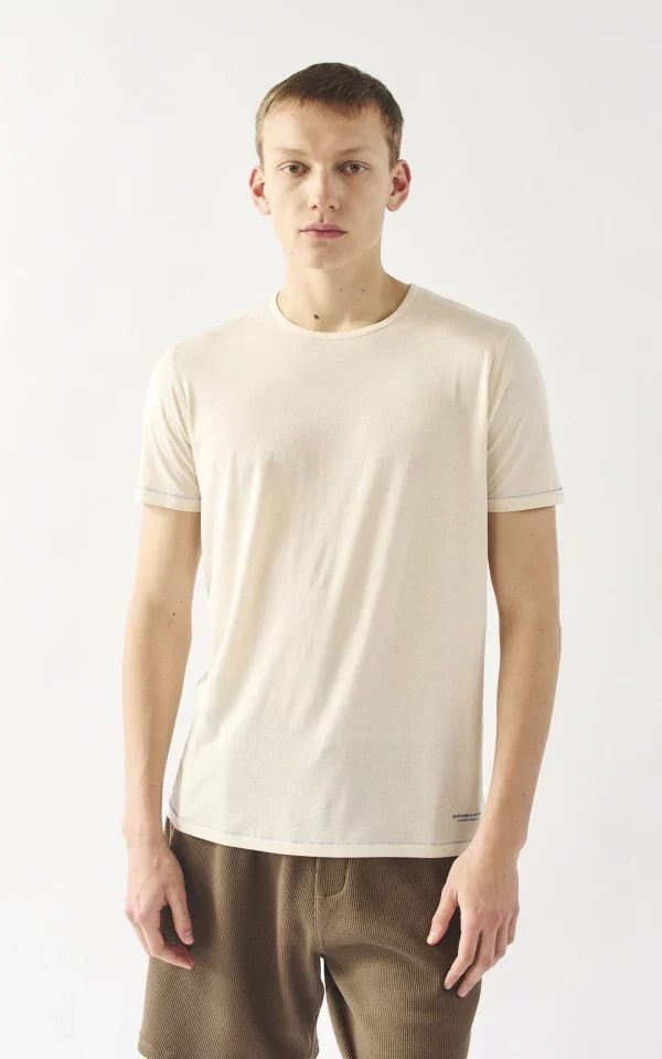 Remera High Torsion