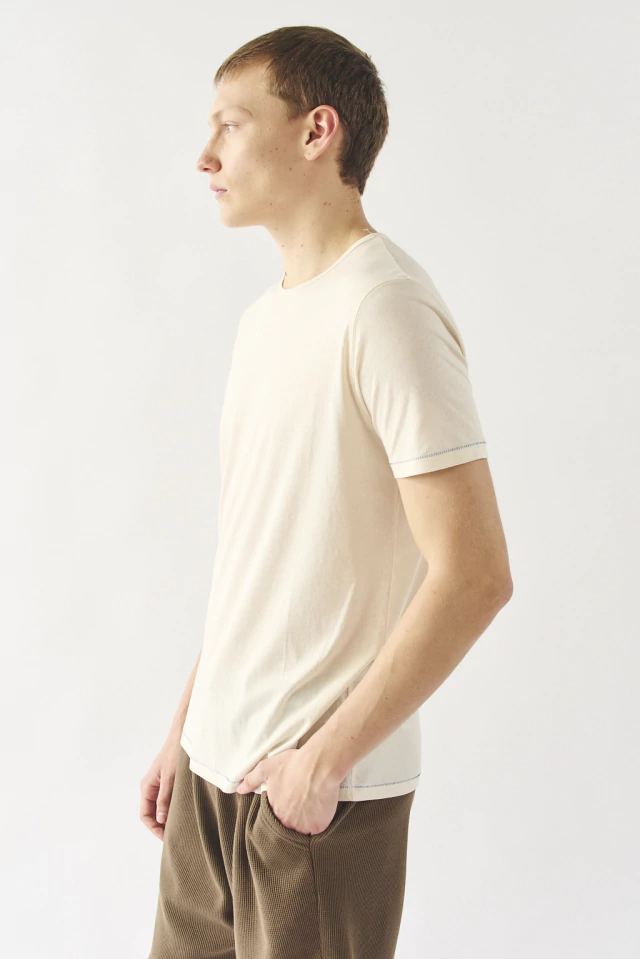Remera High Torsion - Imagen 2