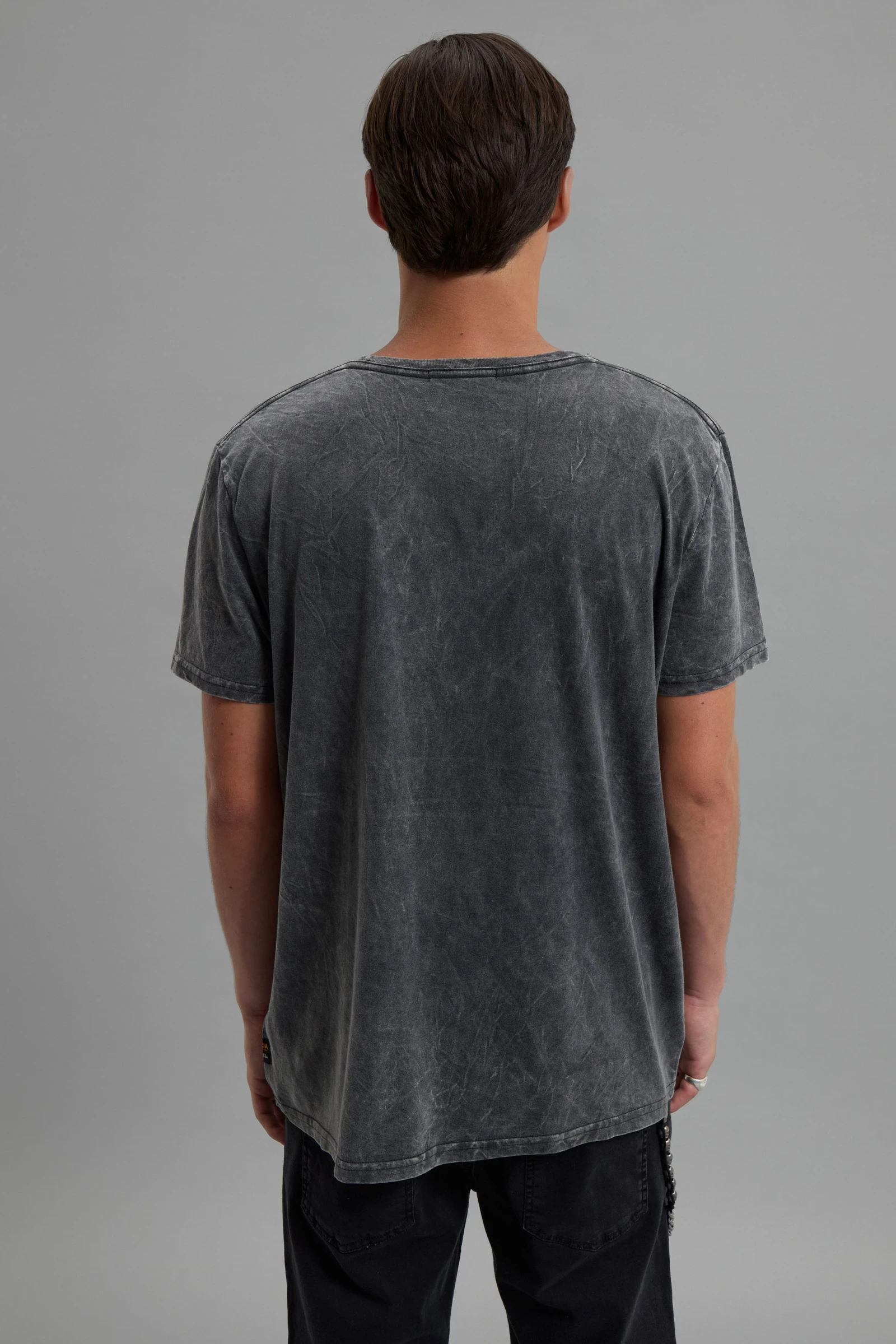 Remera Hot Ride 541 - Imagen 2