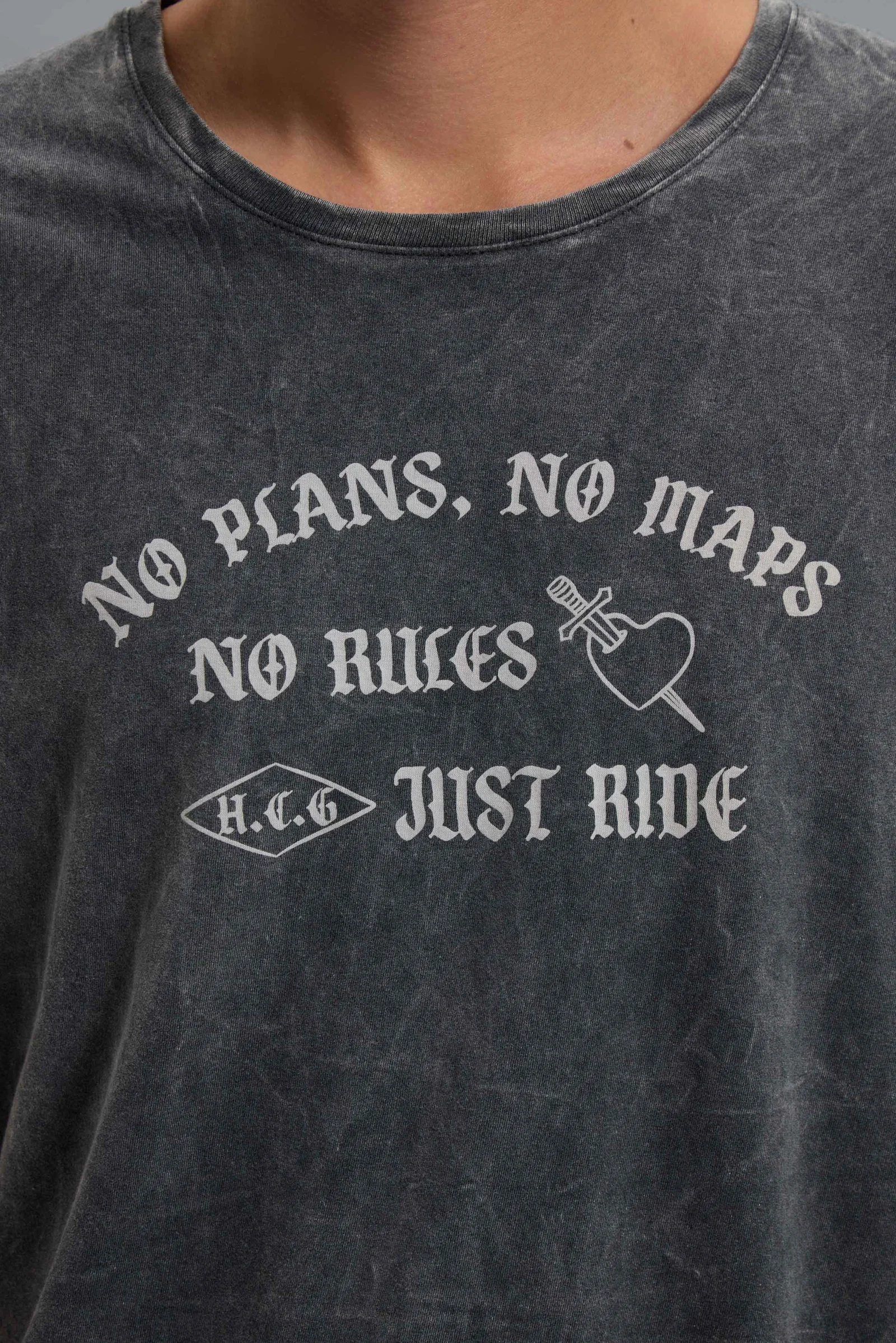 Remera Hot Ride 541 - Imagen 3