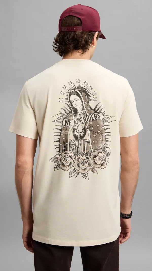 Remera Hot Ride 564