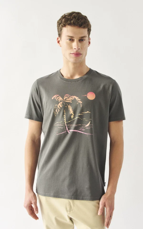 Remera Maui