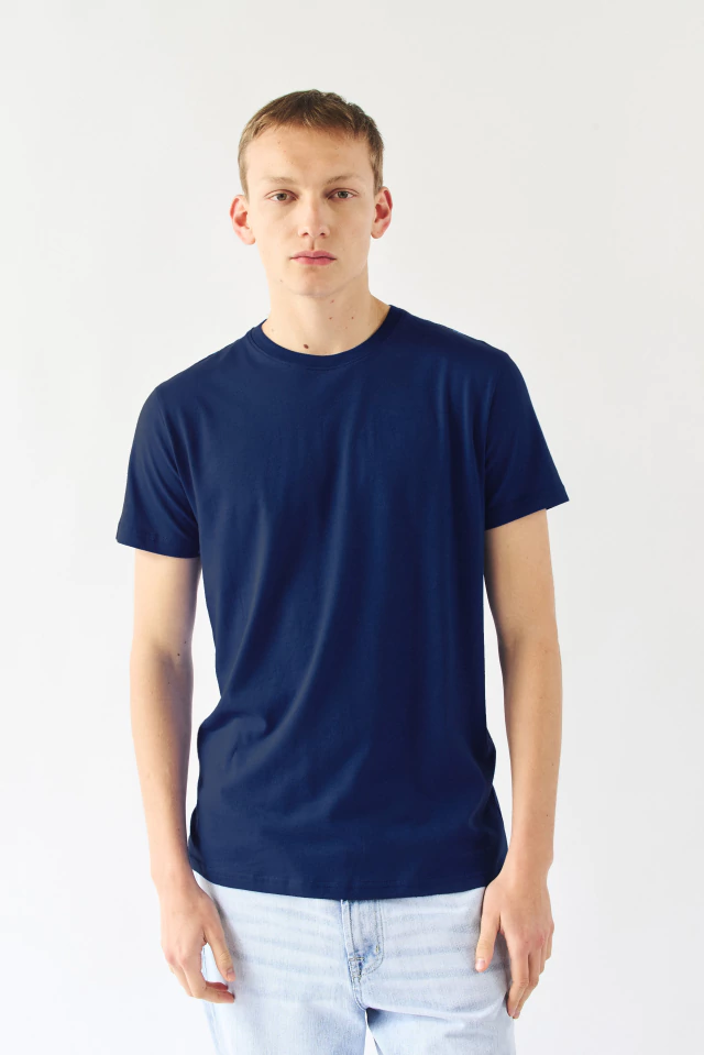 Remera Pima Peru