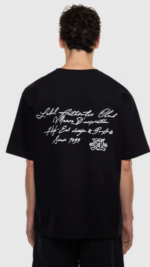 Remera Private Club