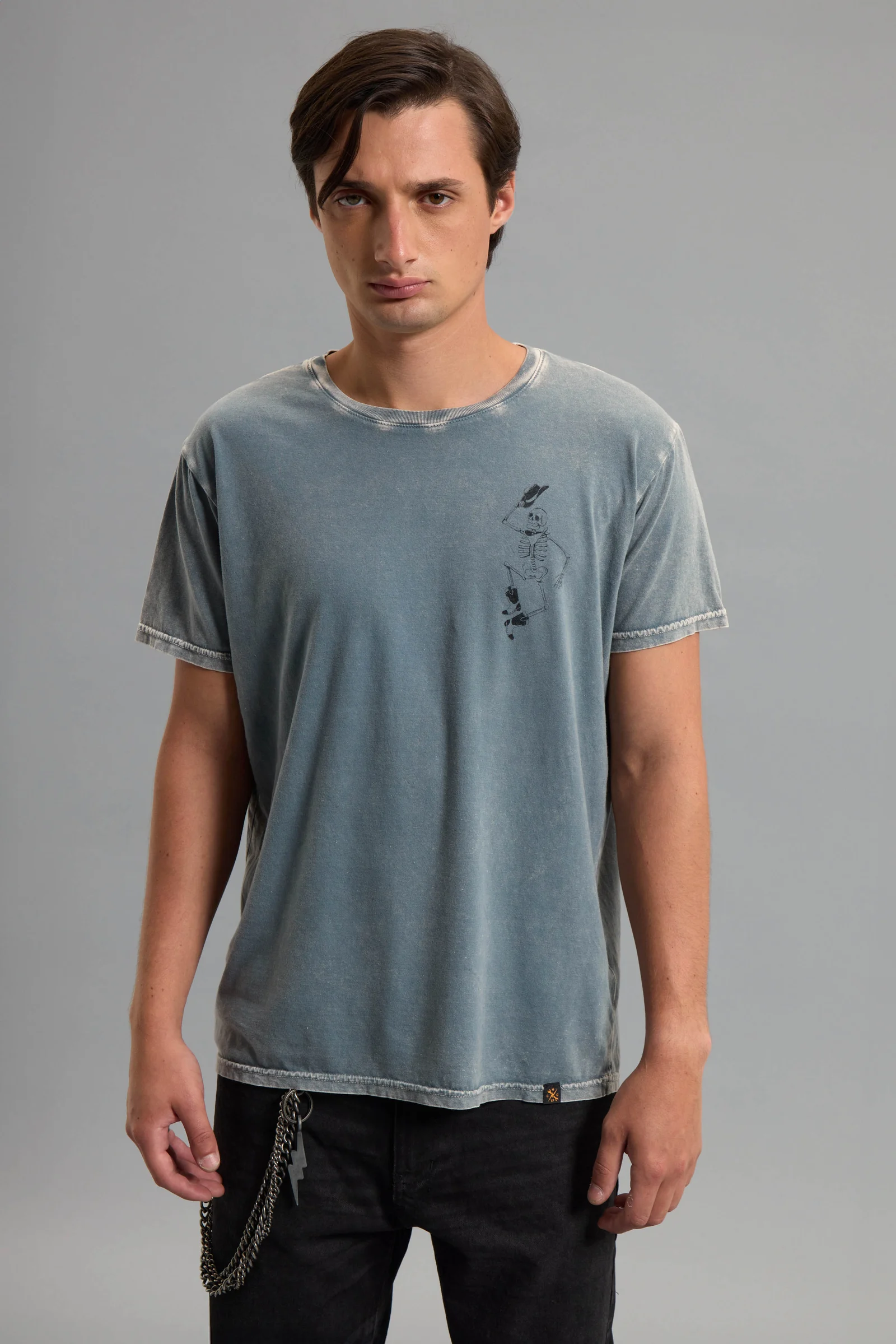 Remera Rat Rod 453 - Imagen 2