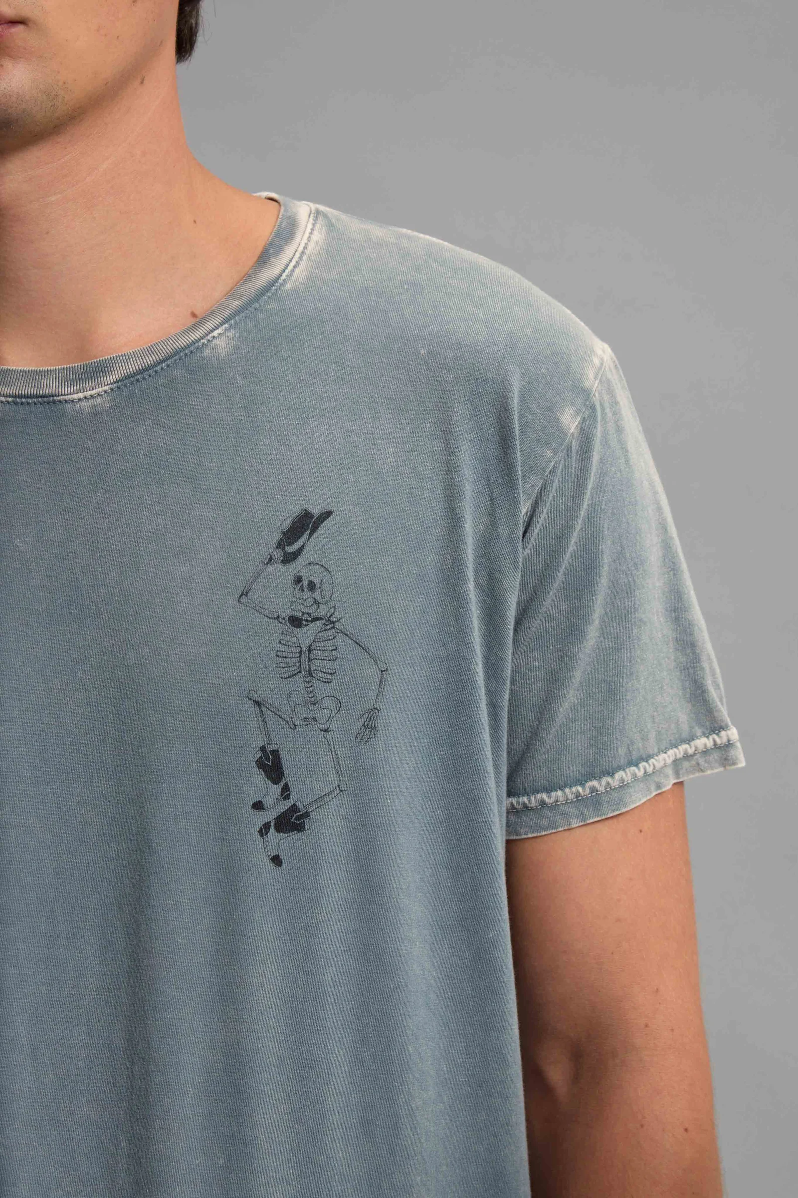 Remera Rat Rod 453 - Imagen 3