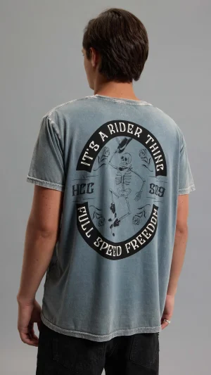 Remera Rat Rod 453