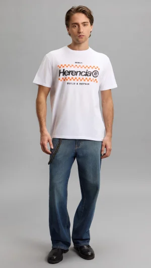 Remera Rat Rod 467