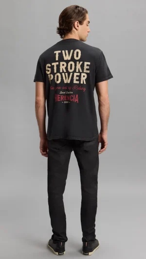 Remera Rad Rod 469