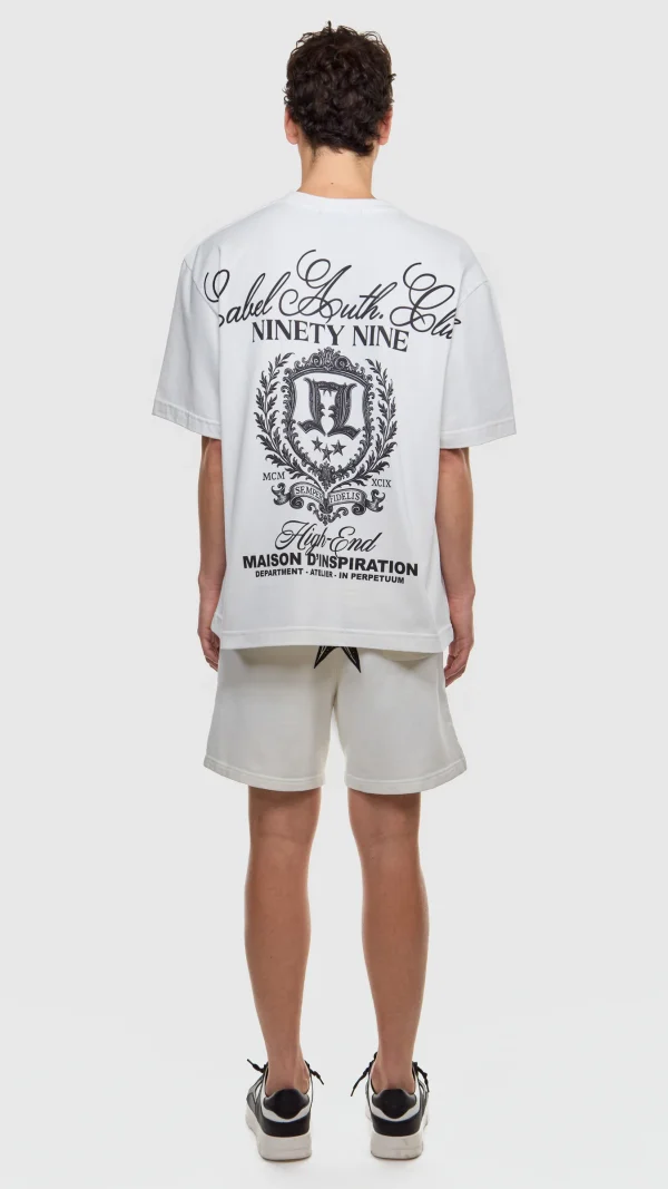 Remera Remix