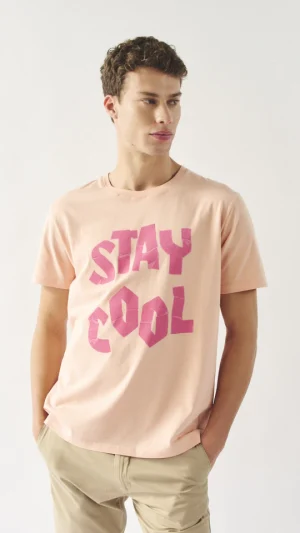 Remera Stay Cool