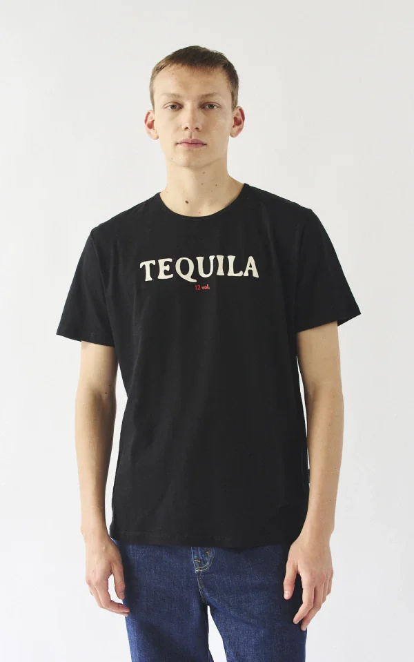 Remera Tequila