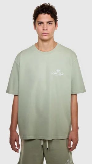 Remera Timeless Club