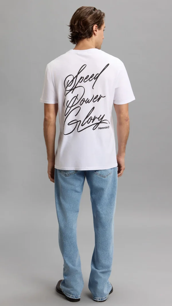 Remera Wild Racer 16 Art