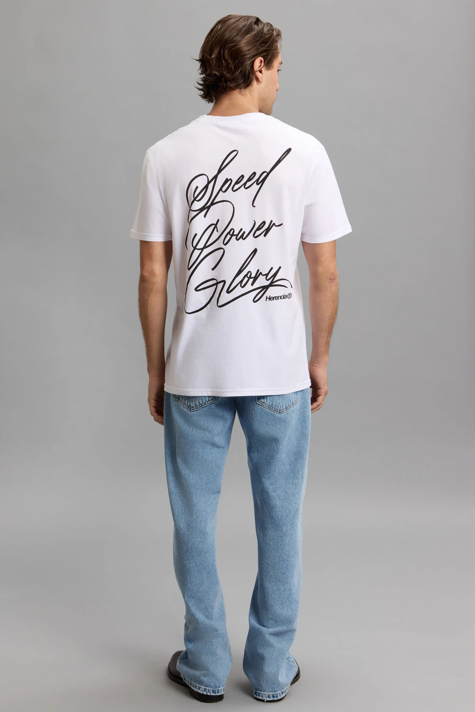Remera Wild Racer 16 Art