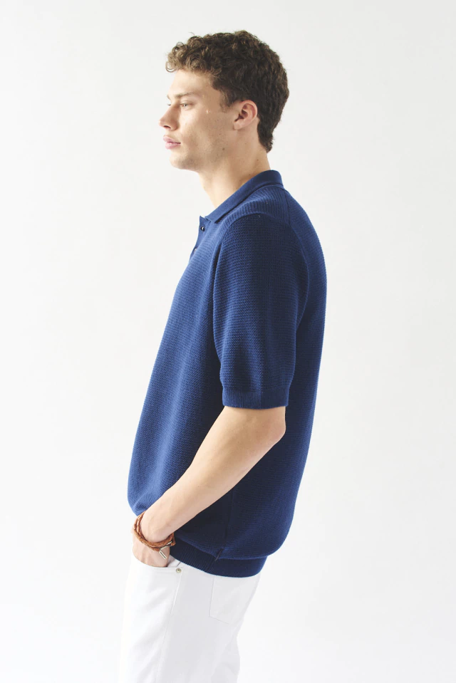 Sweater Chomba Capri - Imagen 2