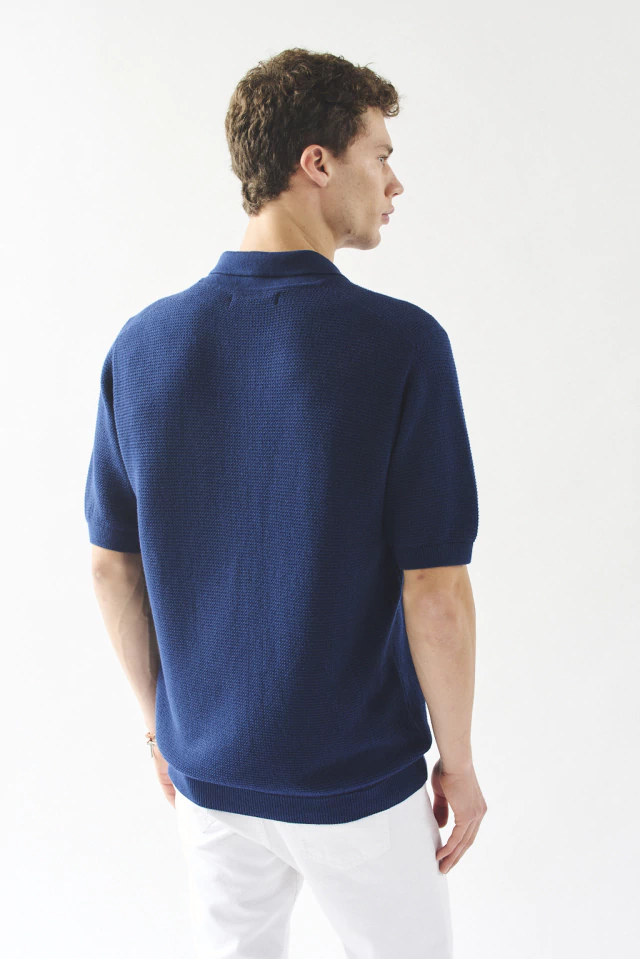 Sweater Chomba Capri - Imagen 3