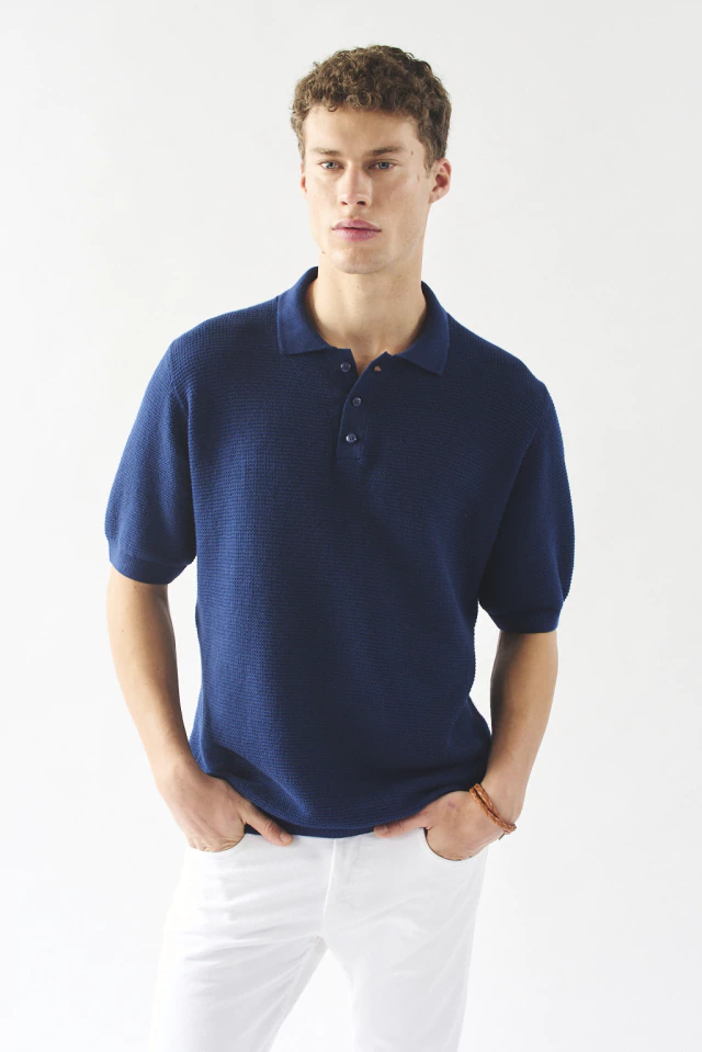 Sweater Chomba Capri