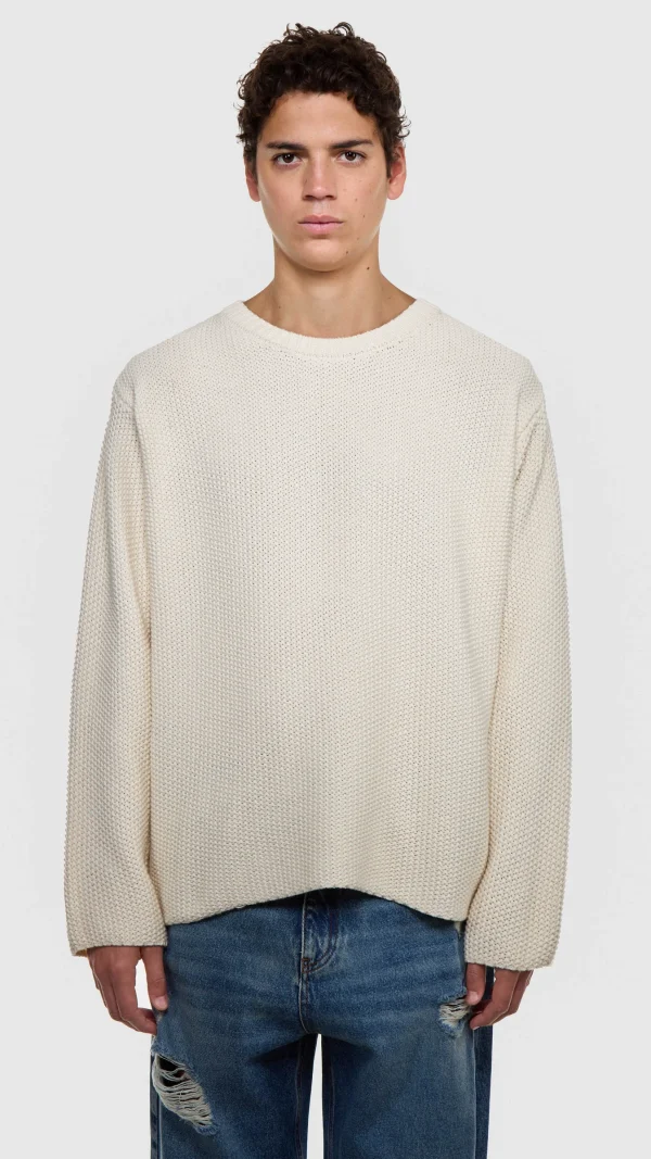 Sweater Hamper