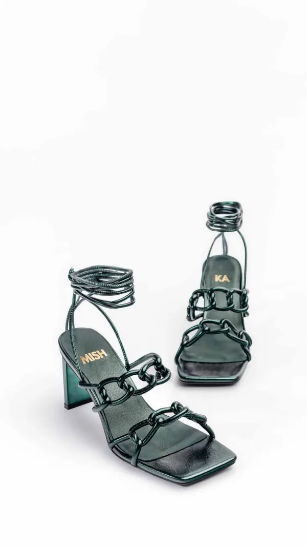 Sandalia Chain