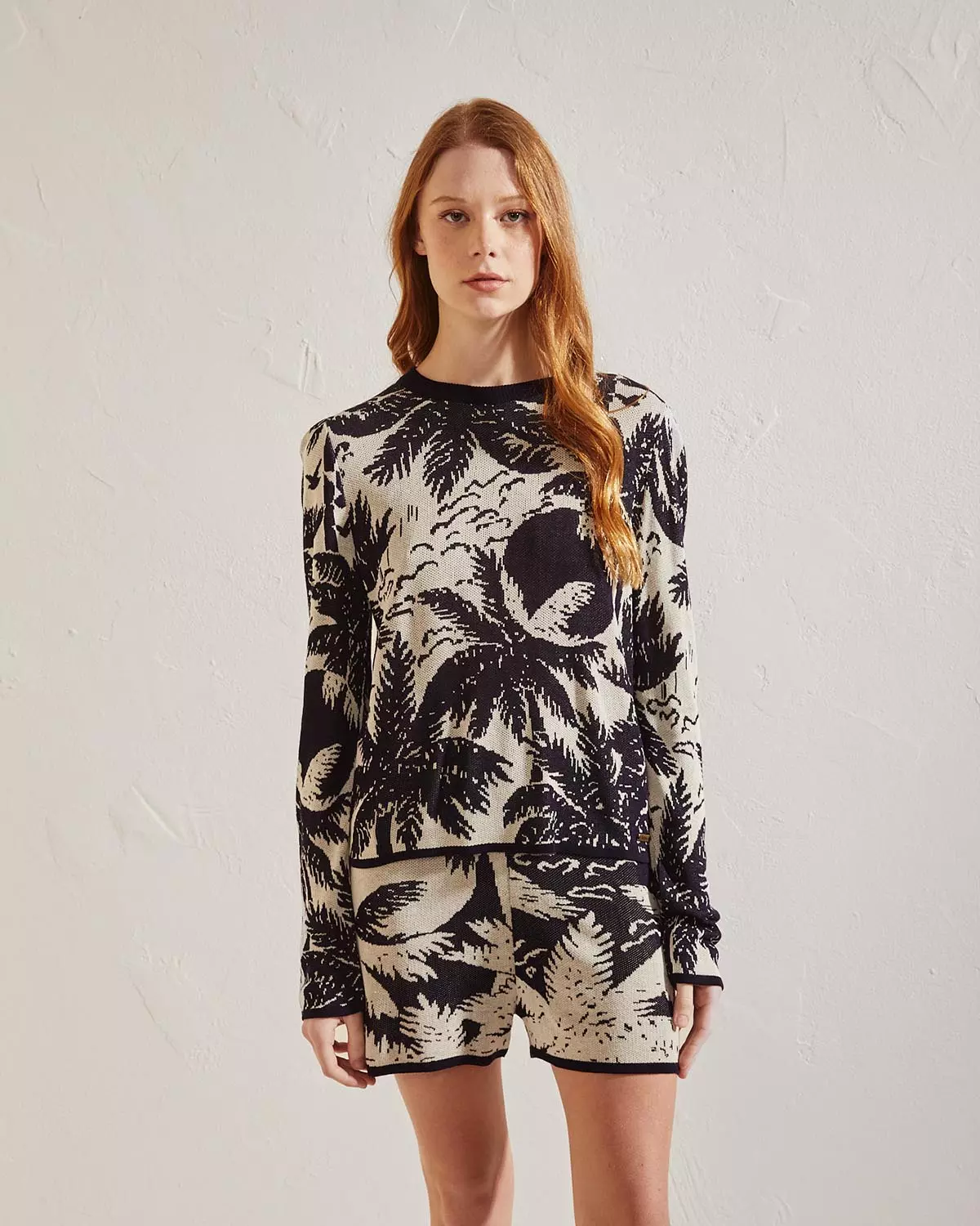 Sweater Dakota Summer lll