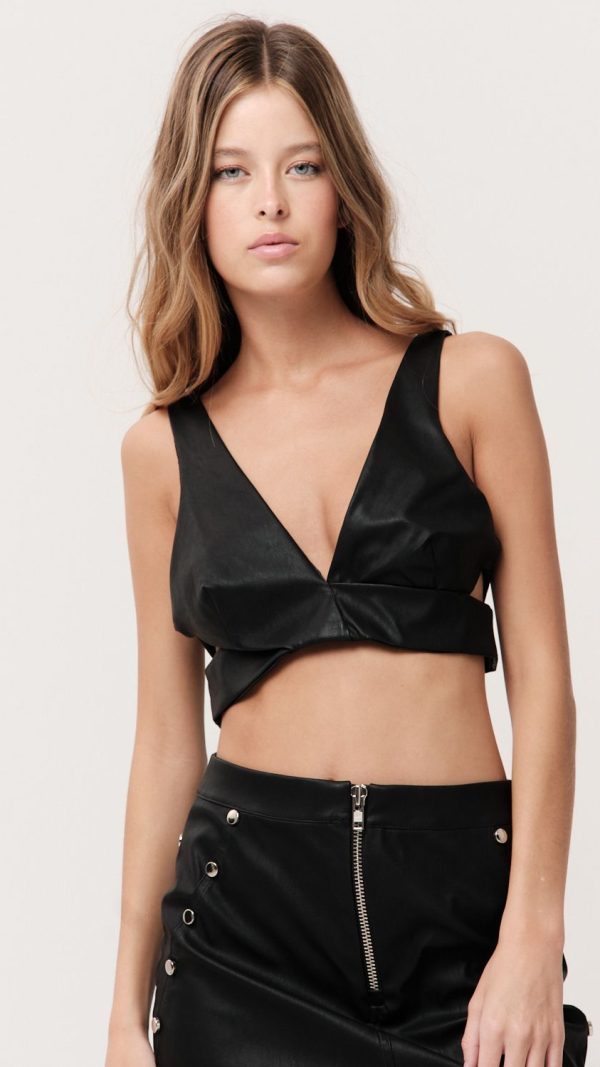 Fisher Top