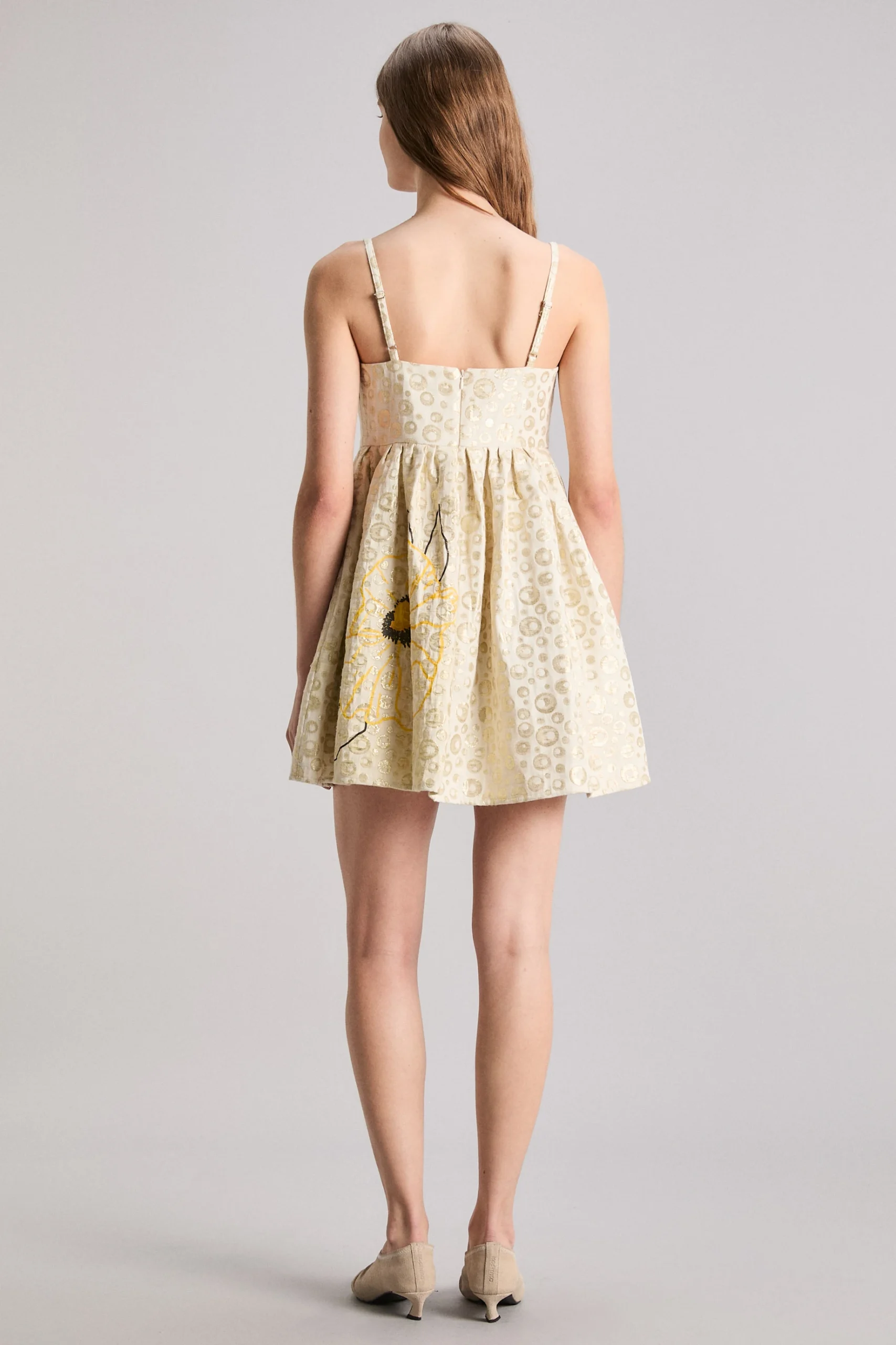 Vestido Doll - Imagen 2