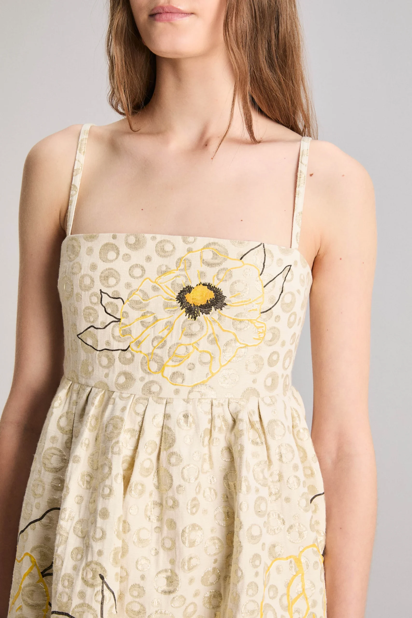 Vestido Doll - Imagen 3
