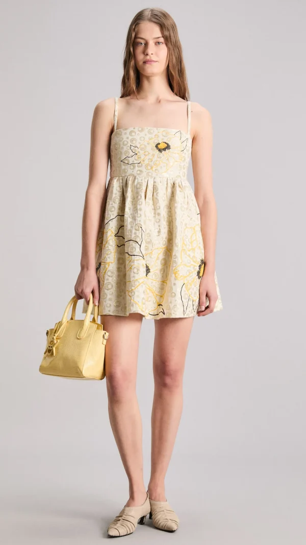 Vestido Doll
