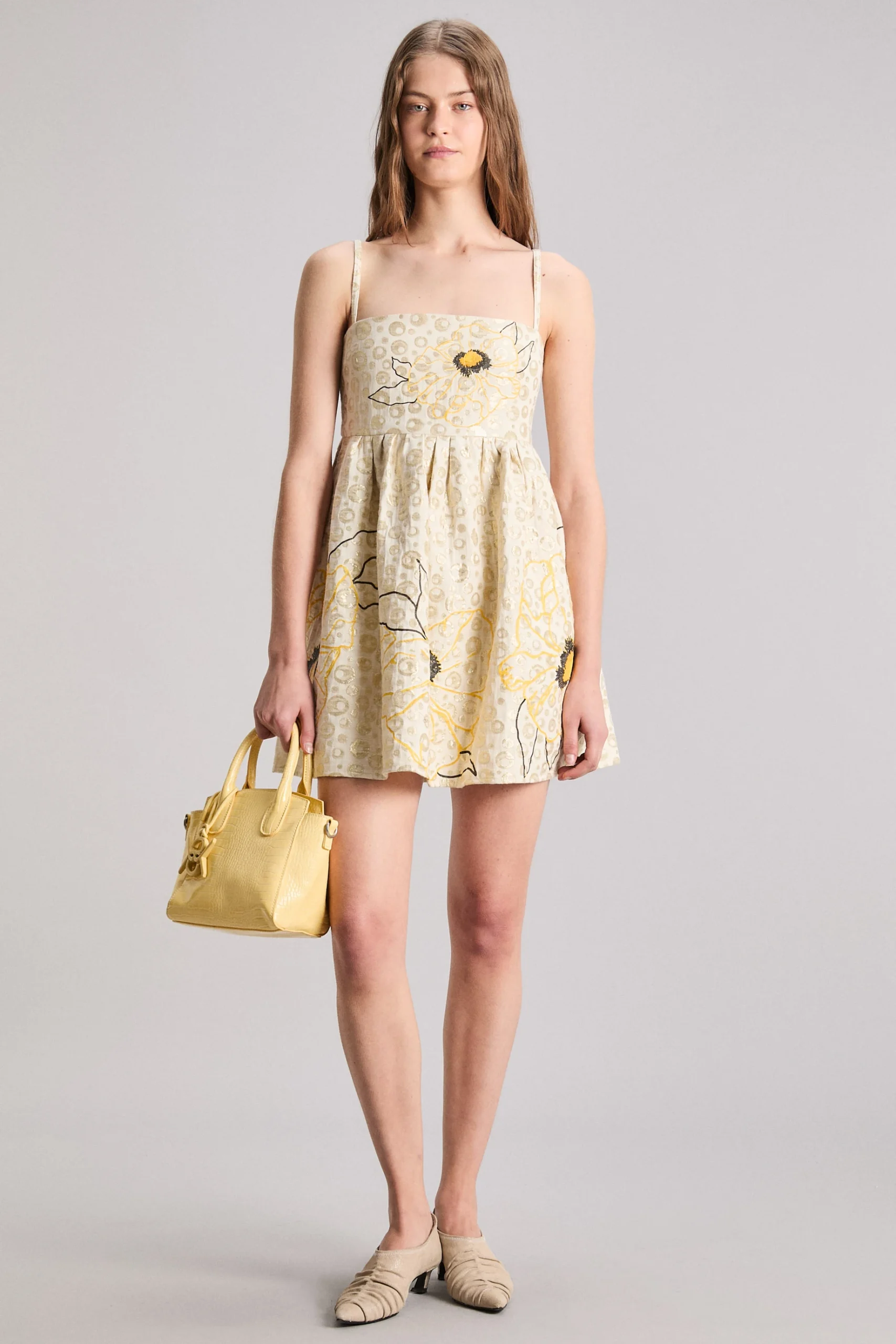Vestido Doll