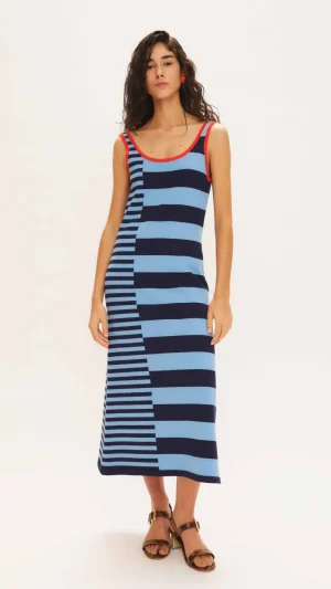 Vestido Bliss