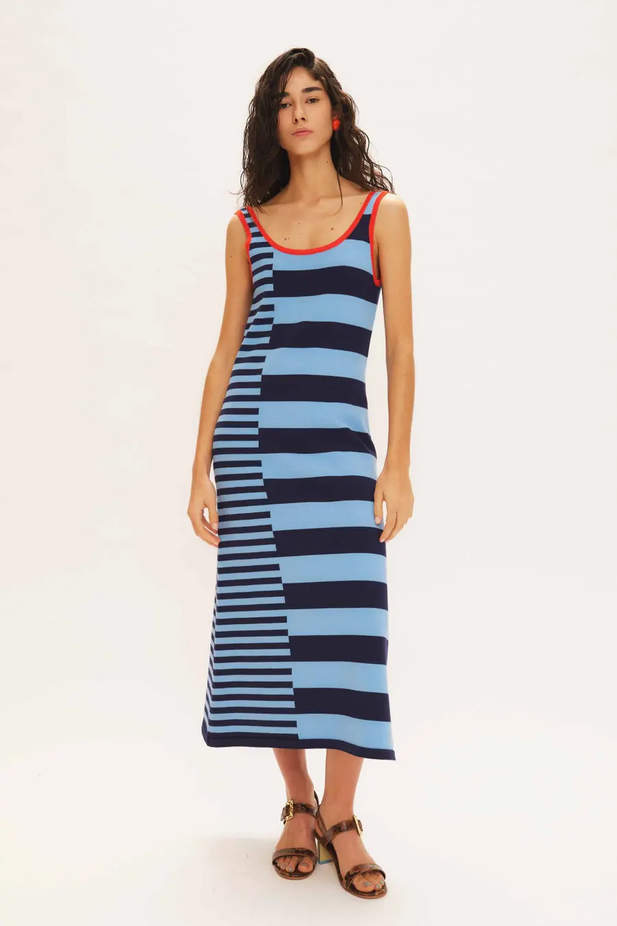 Vestido Bliss