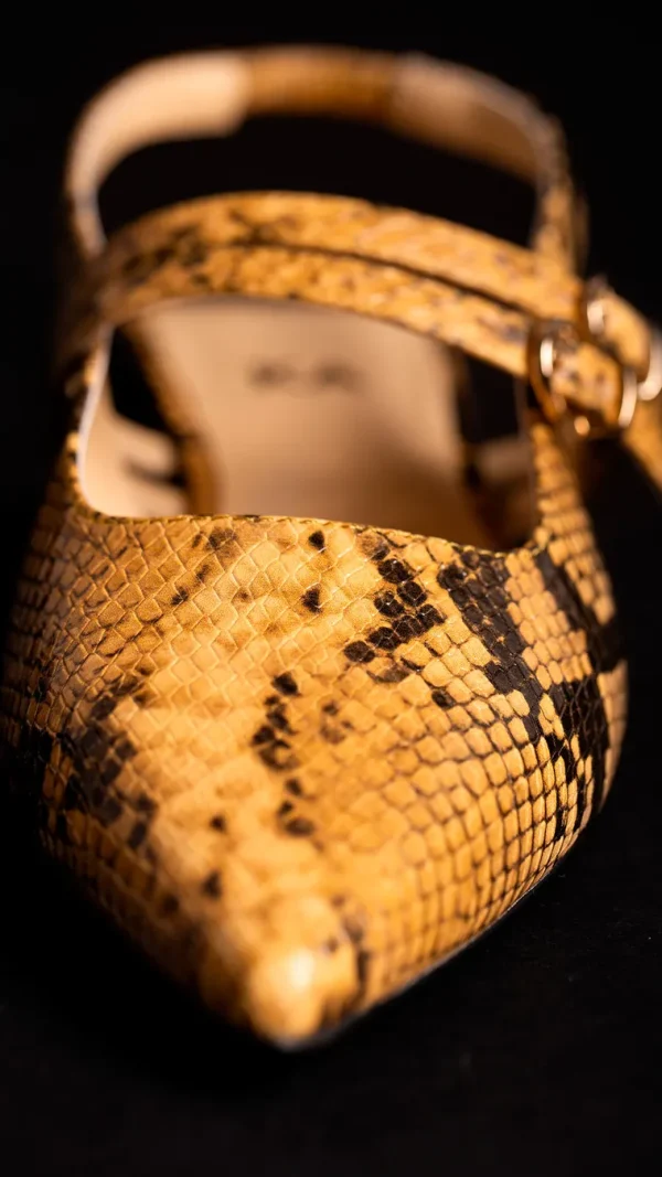 Zapato Stevie