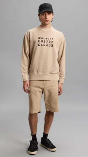 Bermuda Bowery Sand