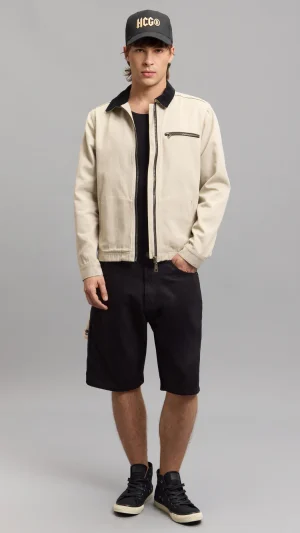 Bermuda Bowery Black