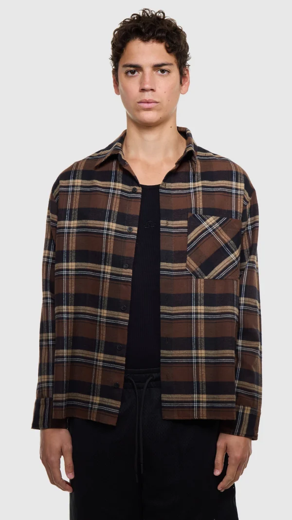Camisa 4 L