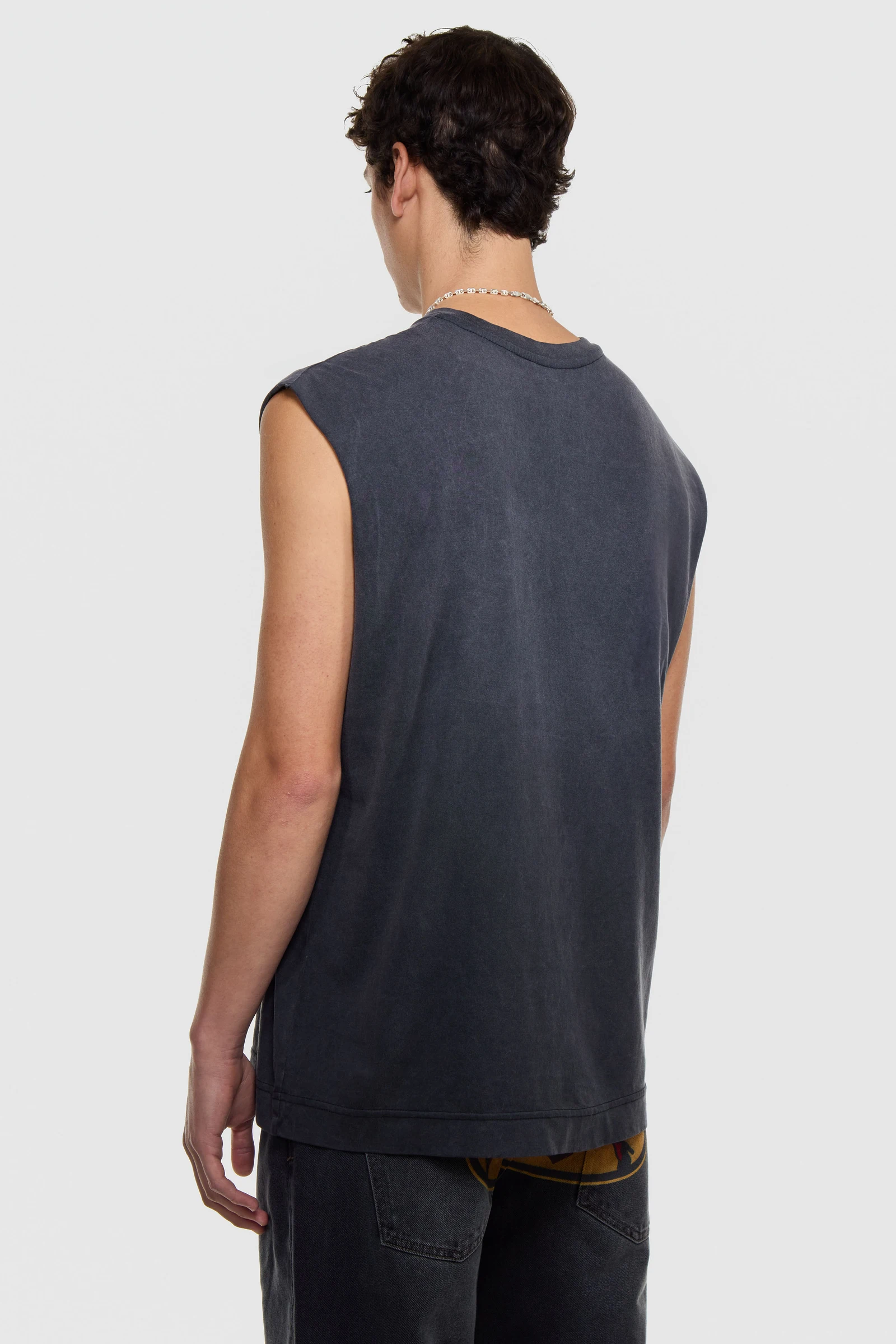 Musculosa Pin Up - Imagen 3