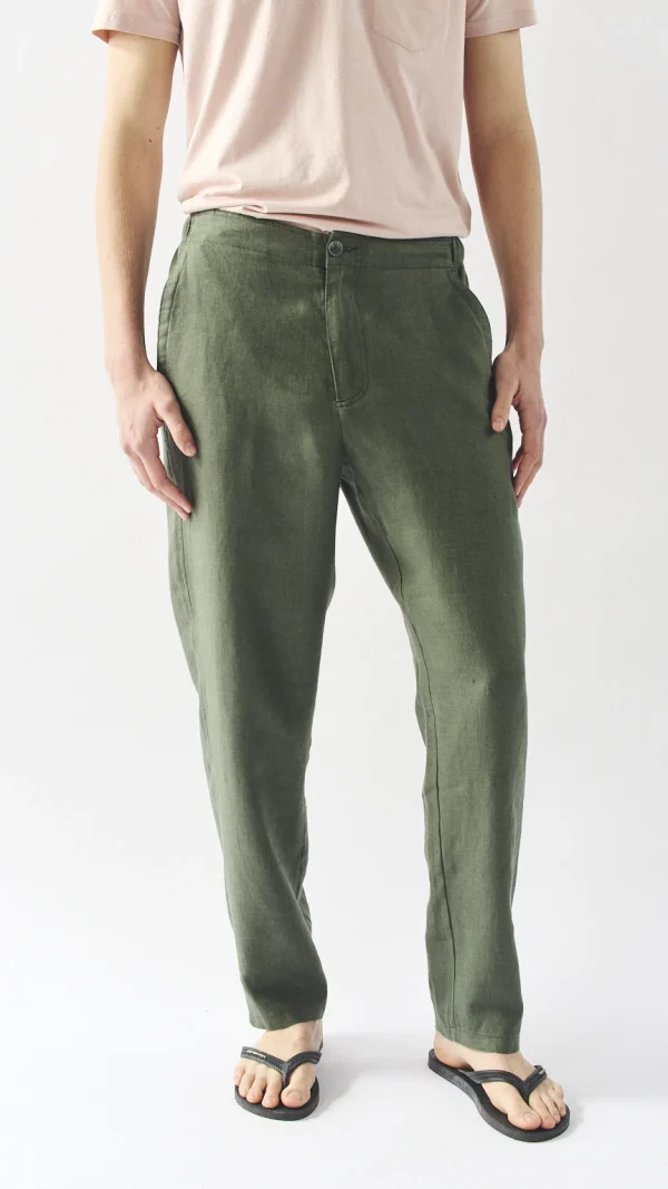 Pantalon Apolo