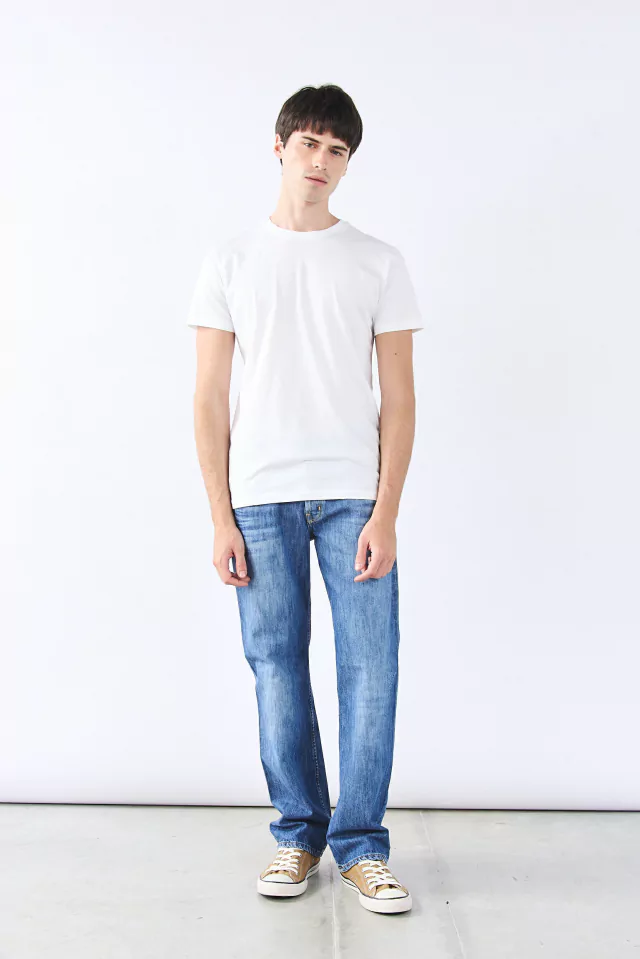 Pantalon Loose