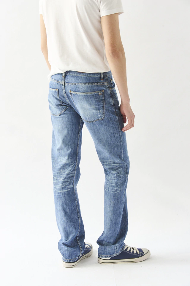 Pantalon Loose - Imagen 2