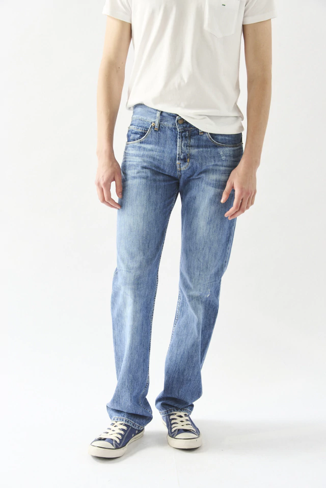 Pantalon Loose - Imagen 3