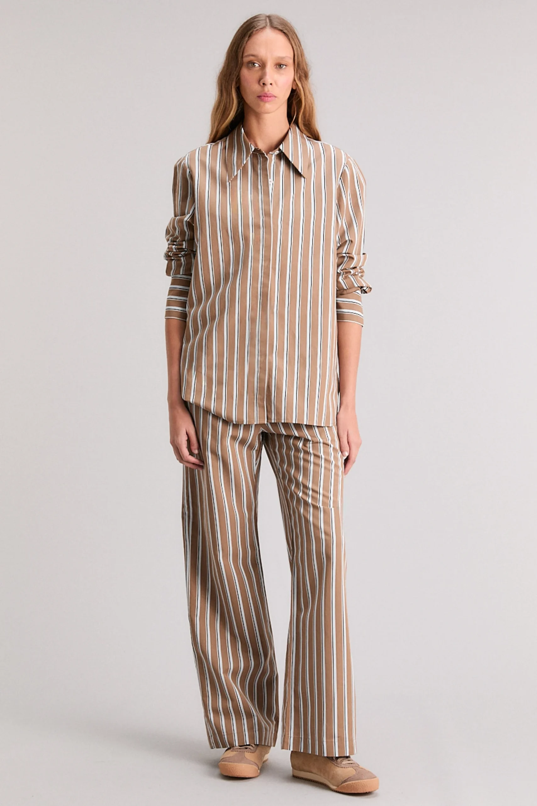 Pantalon Fearless